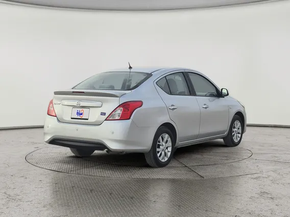 Nissan Sunny SV Comfort 2023 