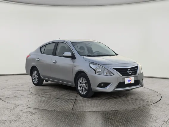 Nissan Sunny SV Comfort 2023 
