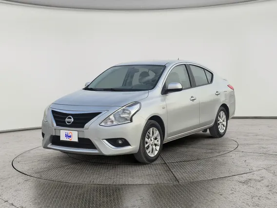 Nissan Sunny SV Comfort 2023 