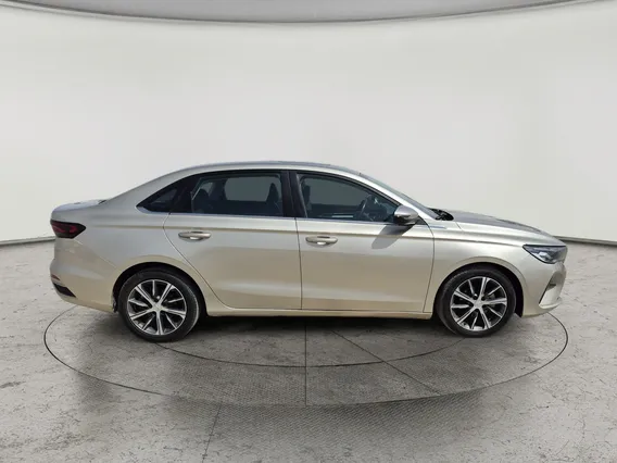 Geely Emgrand GK 2024 