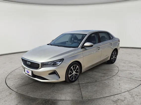 Geely Emgrand GK 2024 