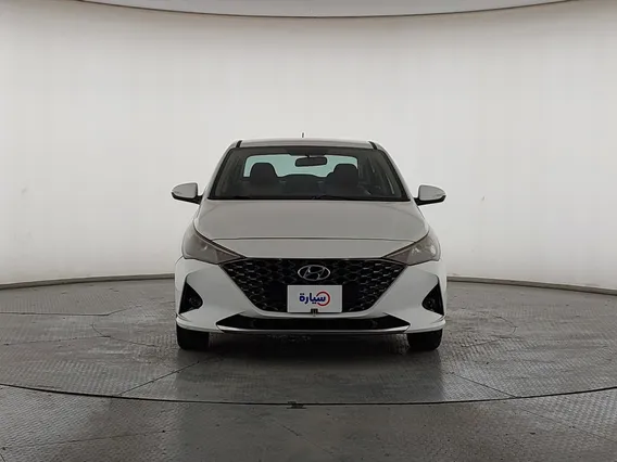 Hyundai Accent Smart 2023 