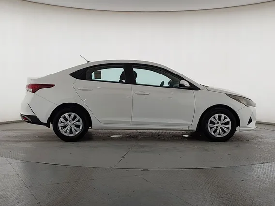 Hyundai Accent Smart 2023 