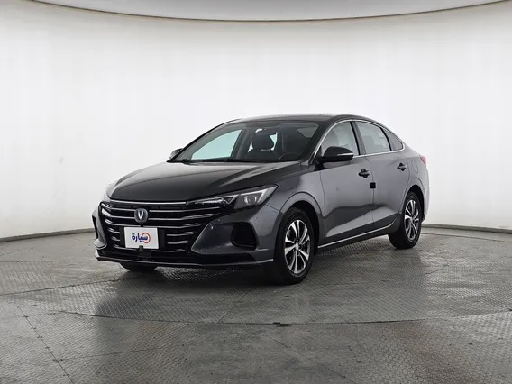 Changan Eado Plus Smart 2023 