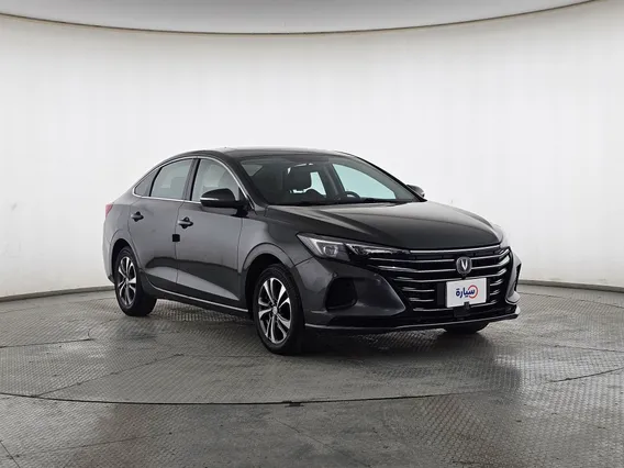 Changan Eado Plus Smart 2023 