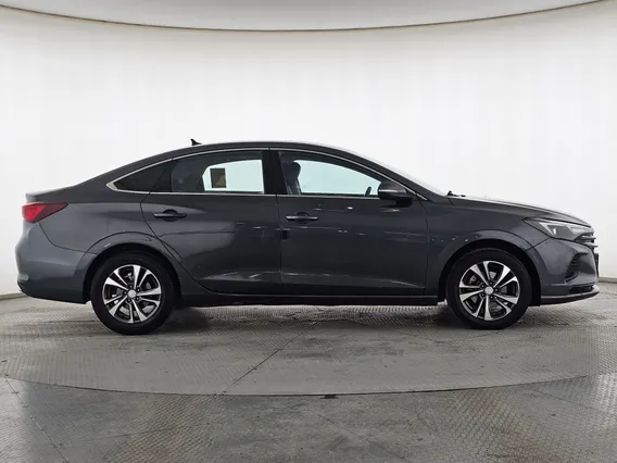 Changan Eado Plus Smart 2023 
