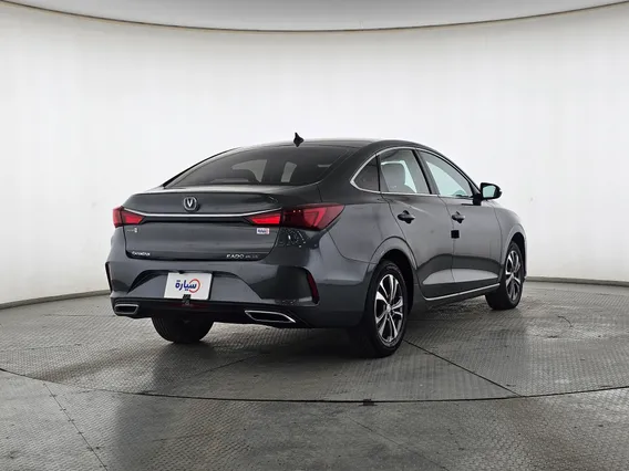 Changan Eado Plus Smart 2023 