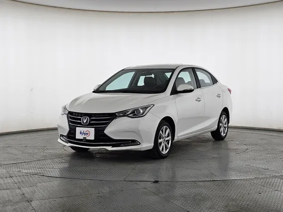 Changan Alsvin Full Option 2024 