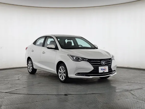 Changan Alsvin Full Option 2024 