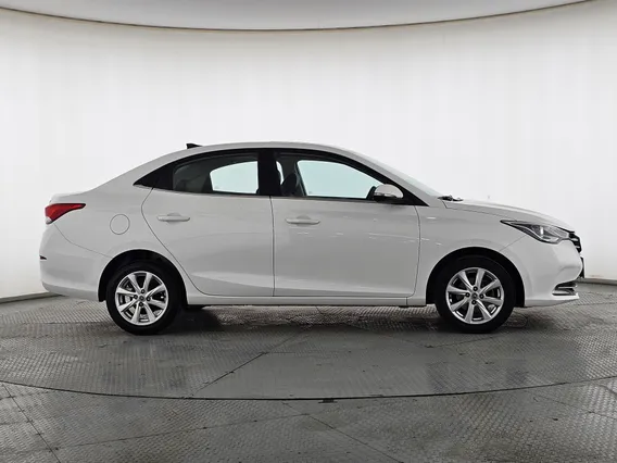 Changan Alsvin Full Option 2024 