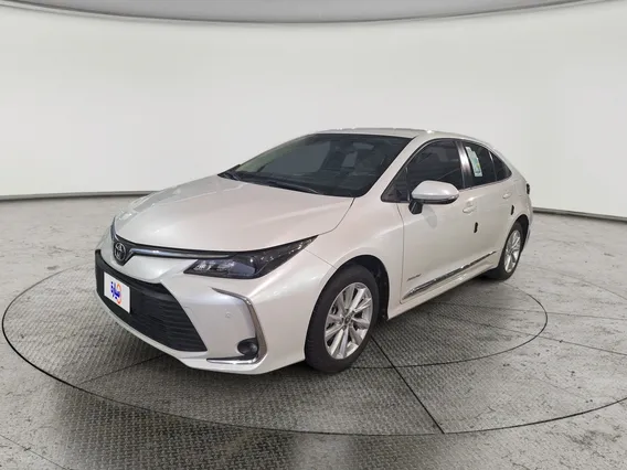 Toyota Corolla XLI 2025 