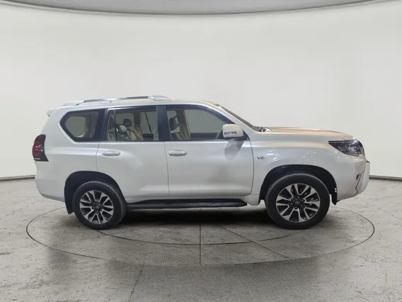 Toyota Prado TXL 2022 دبل