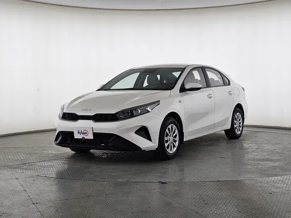 Kia Cerato LX 2024 