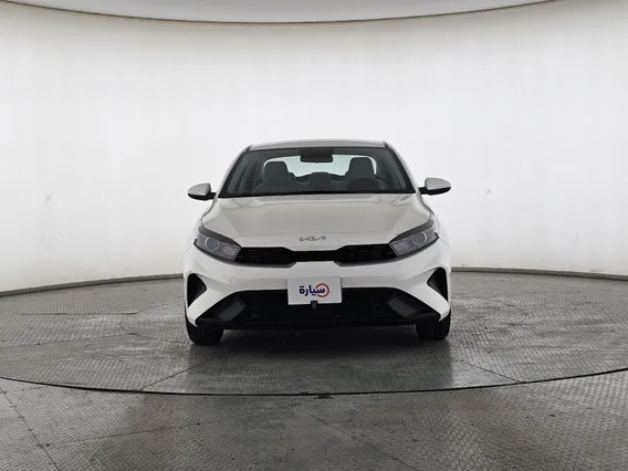 Kia Cerato LX 2024 