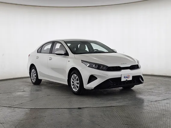 Kia Cerato LX 2024 