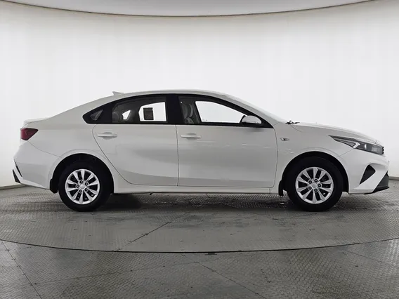 Kia Cerato LX 2024 