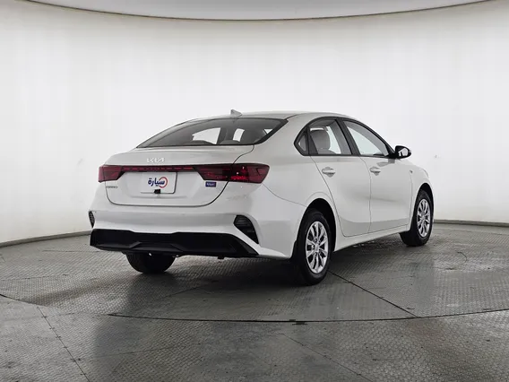 Kia Cerato LX 2024 