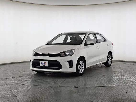 Kia Pegas LX 2023 