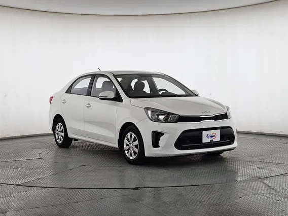 Kia Pegas LX 2023 