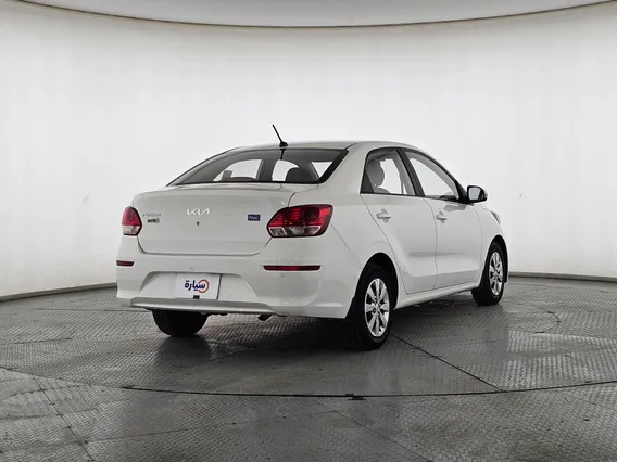 Kia Pegas LX 2023 
