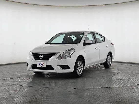 Nissan Sunny SV Comfort 2023 