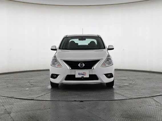 Nissan Sunny SV Comfort 2023 