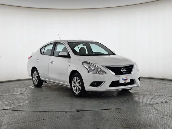 Nissan Sunny SV Comfort 2023 