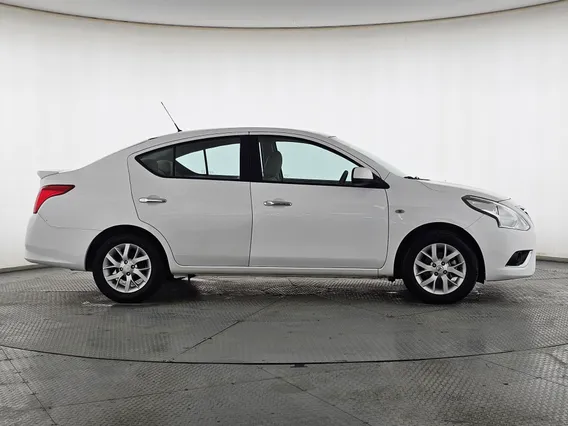 Nissan Sunny SV Comfort 2023 