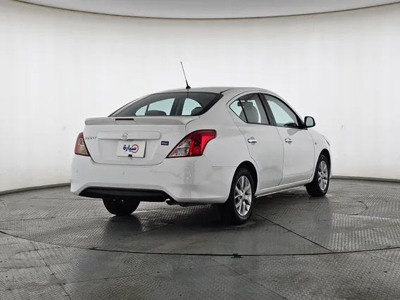 Nissan Sunny SV Comfort 2023 