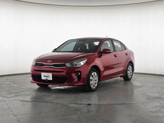 Kia Rio LX 2019 