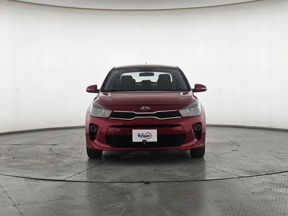 Kia Rio LX 2019 