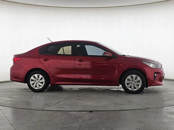 Kia Rio LX 2019 