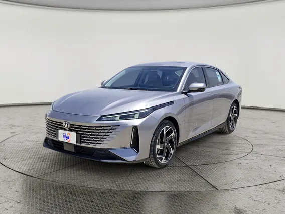شانجان ايدو بلس Smart 2025 