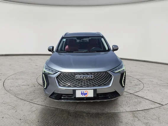 Haval Jolion Active Plus 2023 