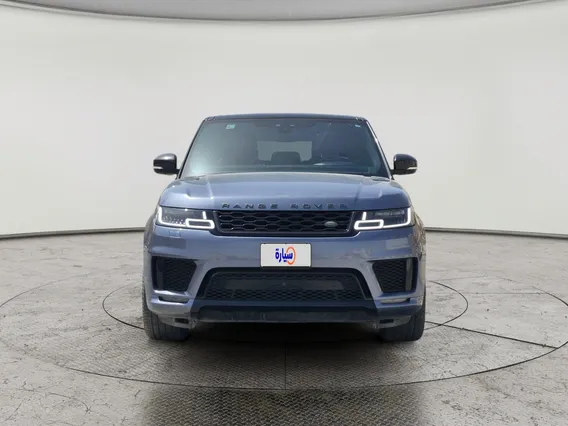 لاند روفر رنج روفر Sport HSE 2021 