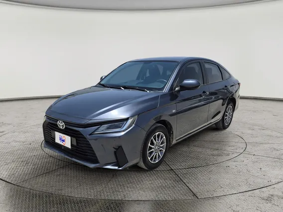 Toyota Yaris  Y 2024 