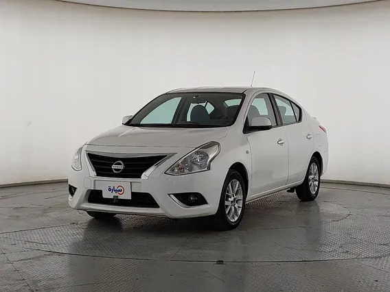 Nissan Sunny SV Comfort 2023 