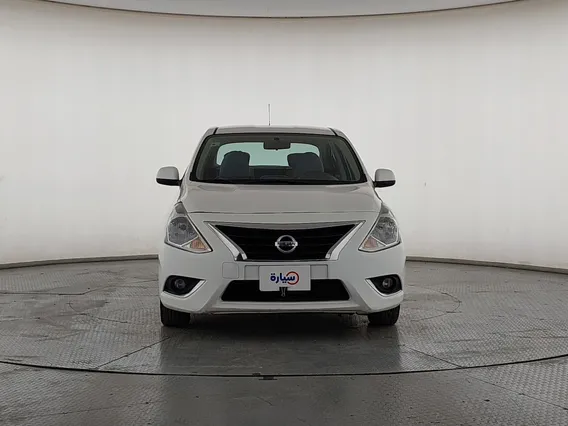 Nissan Sunny SV Comfort 2023 