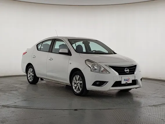 Nissan Sunny SV Comfort 2023 
