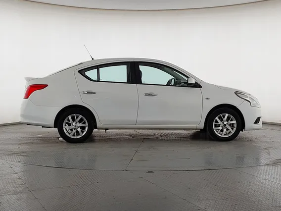 Nissan Sunny SV Comfort 2023 