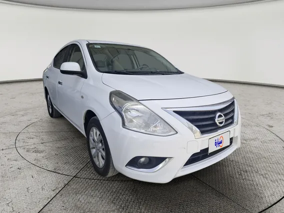 Nissan Sunny Classic-comfort 2023 