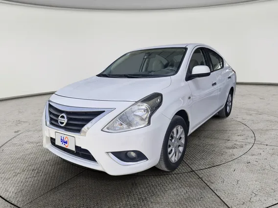 Nissan Sunny Classic-comfort 2023 