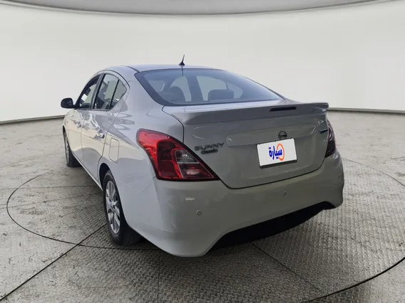Nissan Sunny Classic-comfort 2023 