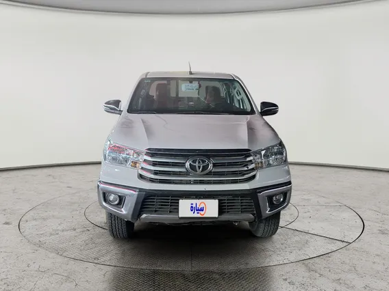 Toyota Hilux GL2 2023 دبل