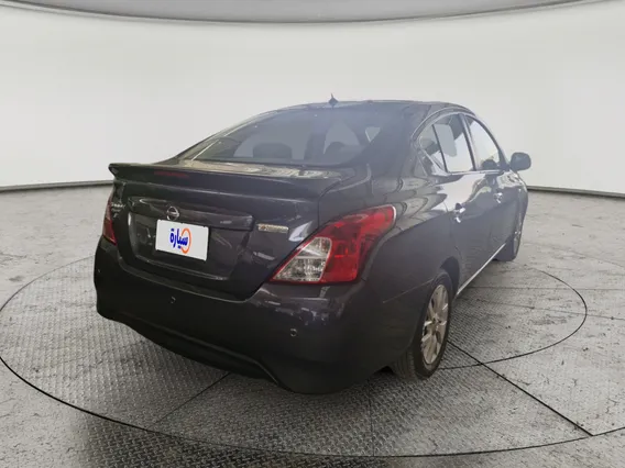 Nissan Sunny Classic-comfort 2023 