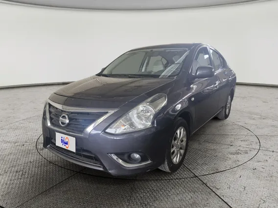 Nissan Sunny Classic-comfort 2023 