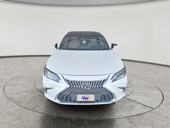 Lexus ES 250 2025 