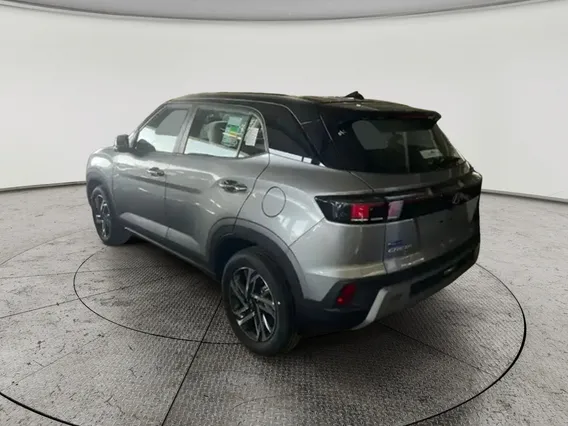 Hyundai Creta Comfort 2026 