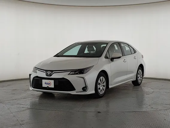 Toyota Corolla XLI 2024 