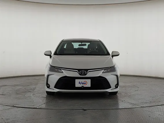 Toyota Corolla XLI 2024 